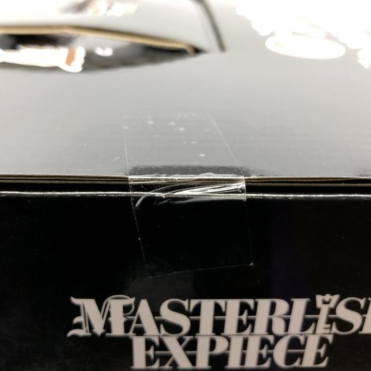中古】未開封)ラストワン賞 2億V雷神 ワンピース The 中古】未開封)ラストワン賞 2億V雷神 ワンピース The