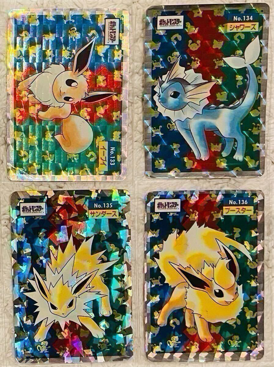 Complete Set】Pokemon Topsun Holo 16cards ポケモンカード Complete Set】Pokemon Topsun Holo 16cards ポケモンカード