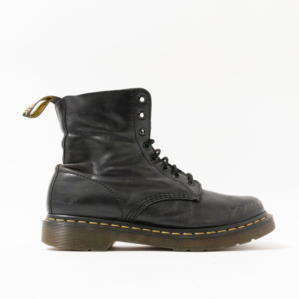 1円スタート】 Dr.Martens ドクターマーチン 1460 8ホール 1円スタート】 Dr.Martens ドクターマーチン 1460 8ホール