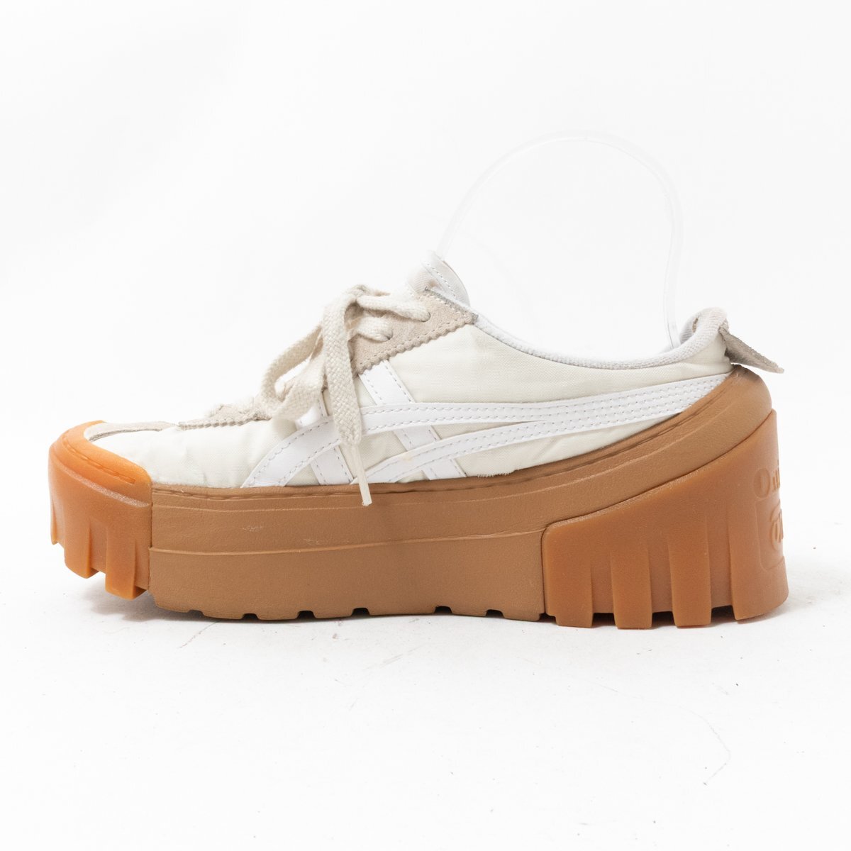 Onitsuka Tiger オニツカタイガー 1183A585 DELEGATION CHUNK Onitsuka Tiger オニツカタイガー 1183A585 DELEGATION CHUNK