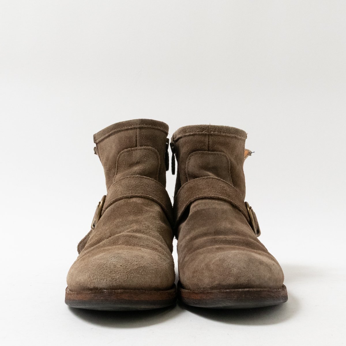 1円スタート】 FIORENTINI+BAKER フィオレンティー二+ベイカー 1円スタート】 FIORENTINI+BAKER フィオレンティー二+ベイカー