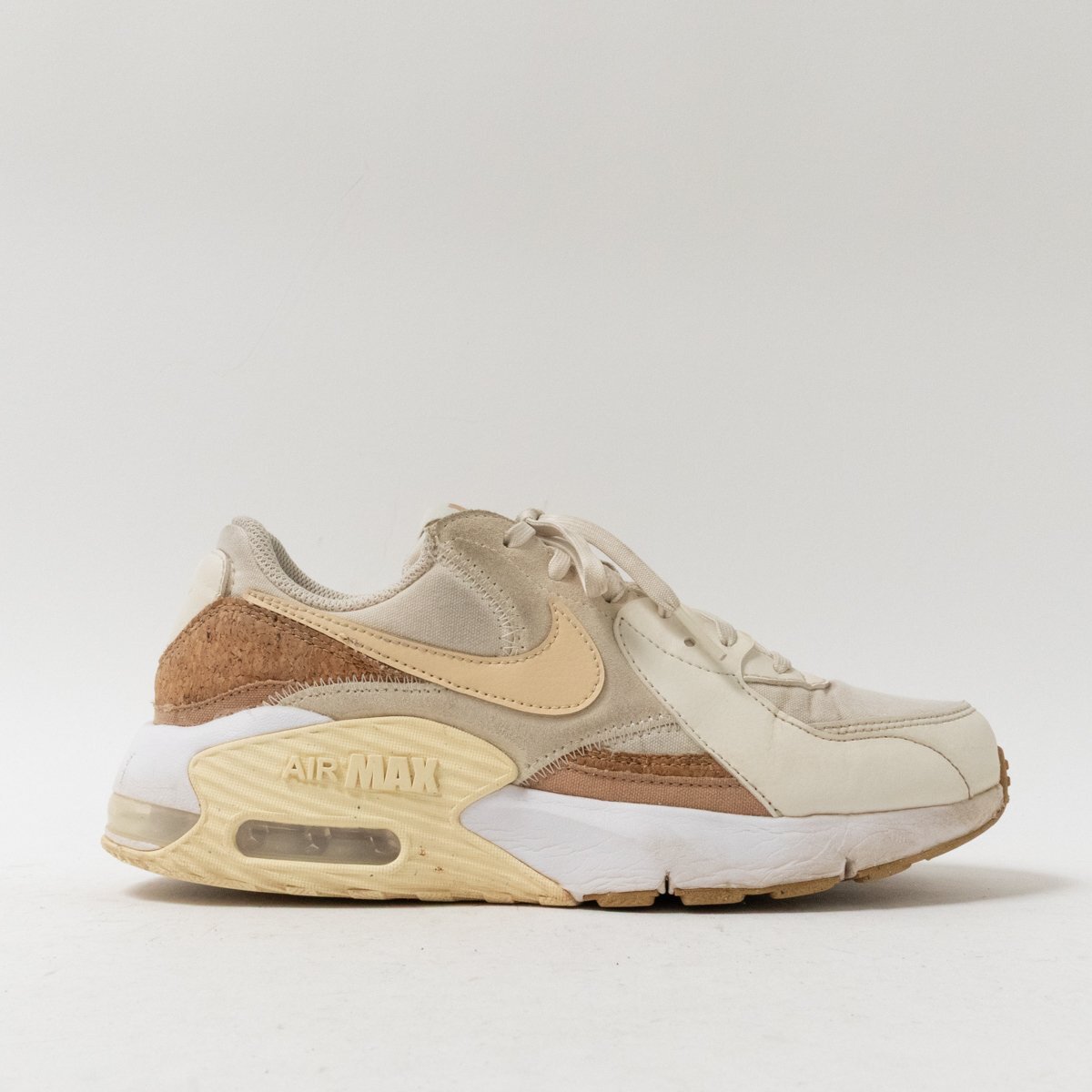 1円スタート】NIKE ナイキ DJ1975-10 Women's AIR MAX EXCEE 1円スタート】NIKE ナイキ DJ1975-10 Women's AIR MAX EXCEE