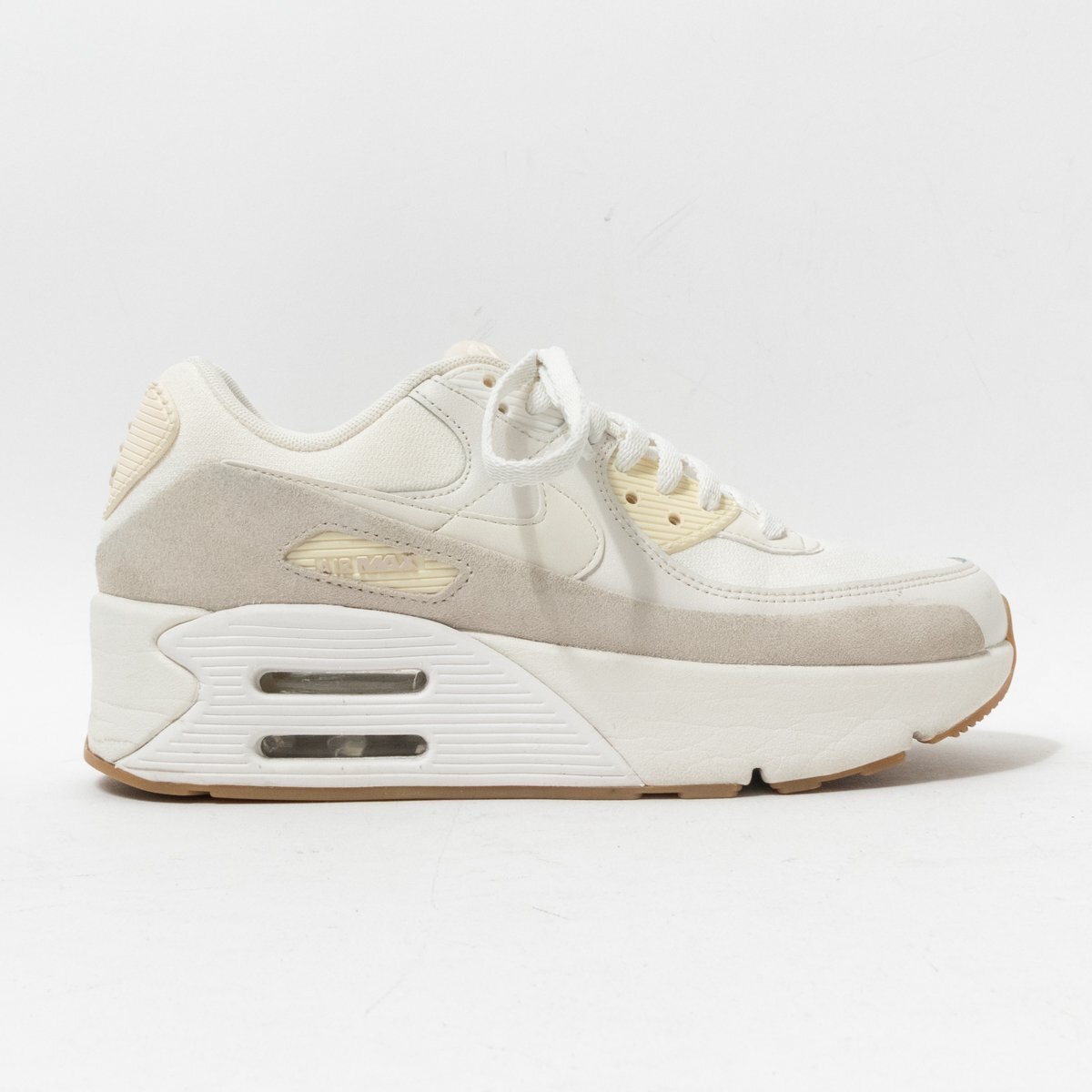 1円スタート】NIKE ナイキ AIR MAX 90 LV8 エア マックス 1円スタート】NIKE ナイキ AIR MAX 90 LV8 エア マックス