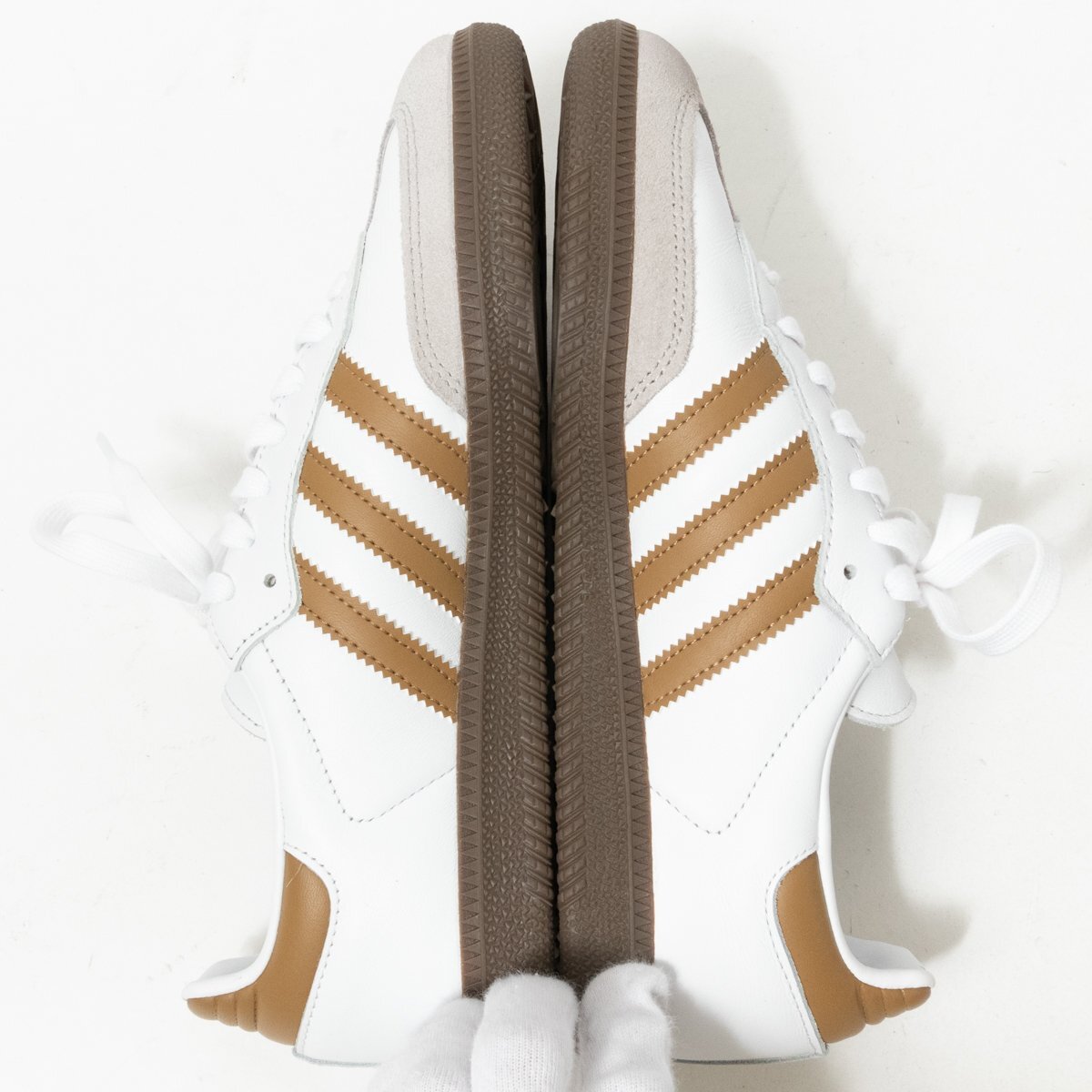 1円スタート】良品 adidas Originals アディダス JH8796 SAMBA 1円スタート】良品 adidas Originals アディダス JH8796 SAMBA