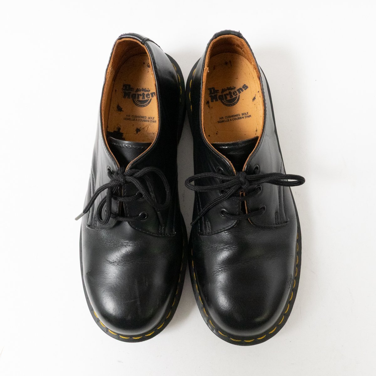 1円スタート】 Dr.Martens ドクターマーチン 1925 5400 3EYE 1円スタート】 Dr.Martens ドクターマーチン 1925 5400 3EYE