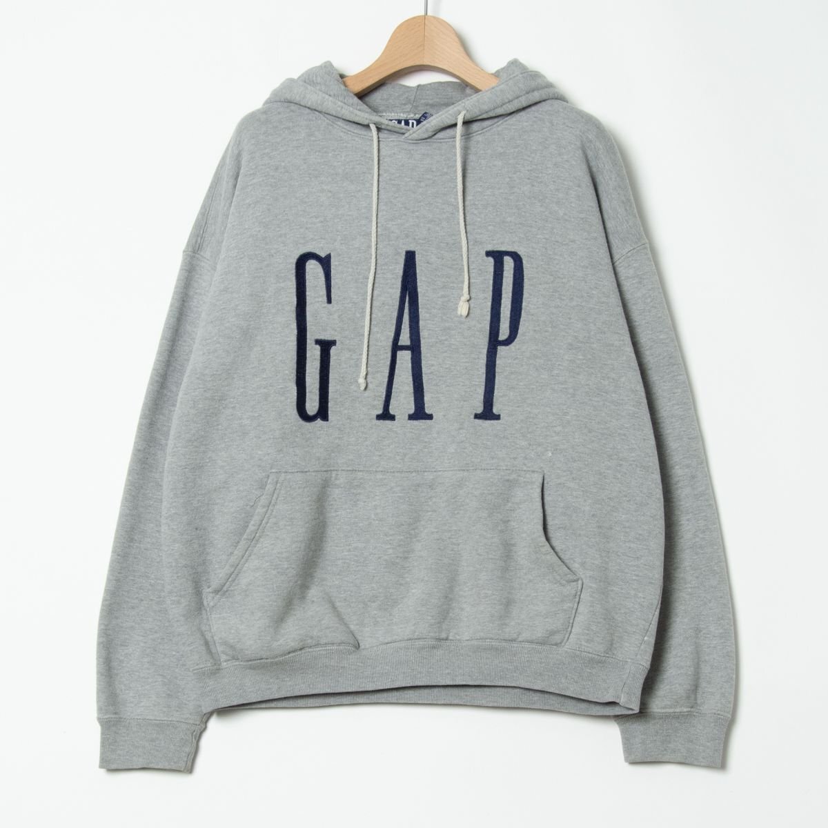 1円スタート】90's OLD GAP オールド ギャップ ロゴ刺繍 1円スタート】90's OLD GAP オールド ギャップ ロゴ刺繍