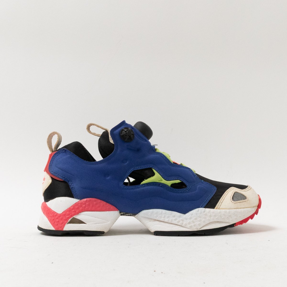 1円スタート】 Reebok リーボック 1-J14701 INSTA PUMP FURY 1円スタート】 Reebok リーボック 1-J14701 INSTA PUMP FURY