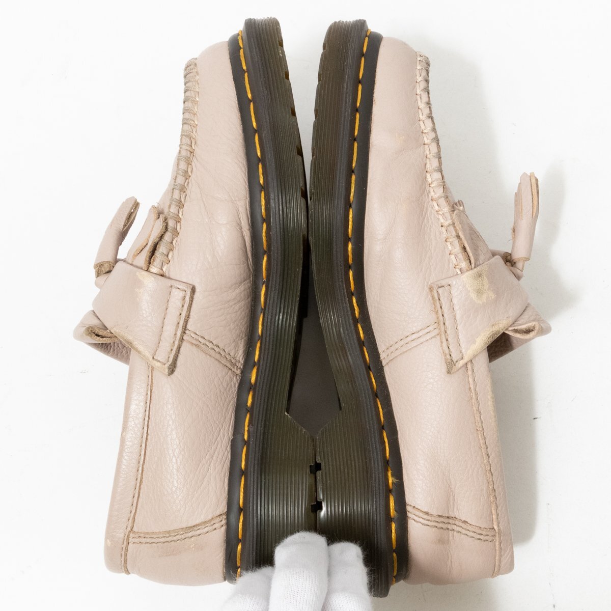 1円スタート】Dr. Martens ドクターマーチン ADRIAN 1円スタート】Dr. Martens ドクターマーチン ADRIAN
