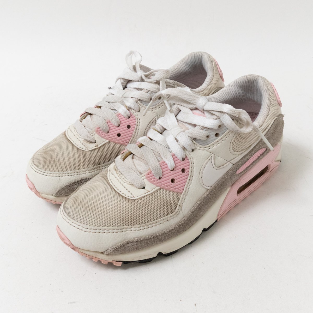 1円スタート】 Nike ナイキ FN7489-100 Women's Air Max 90 1円スタート】 Nike ナイキ FN7489-100 Women's Air Max 90