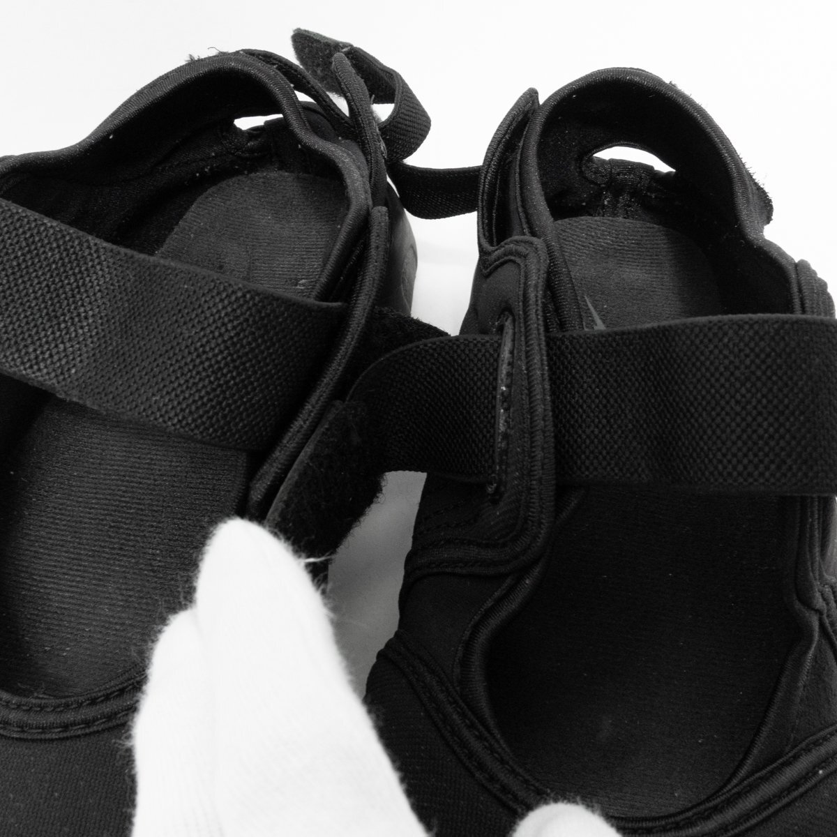 1円スタート】NIKE ナイキ HF5389-001 AIR RIFT エアリフト 1円スタート】NIKE ナイキ HF5389-001 AIR RIFT エアリフト