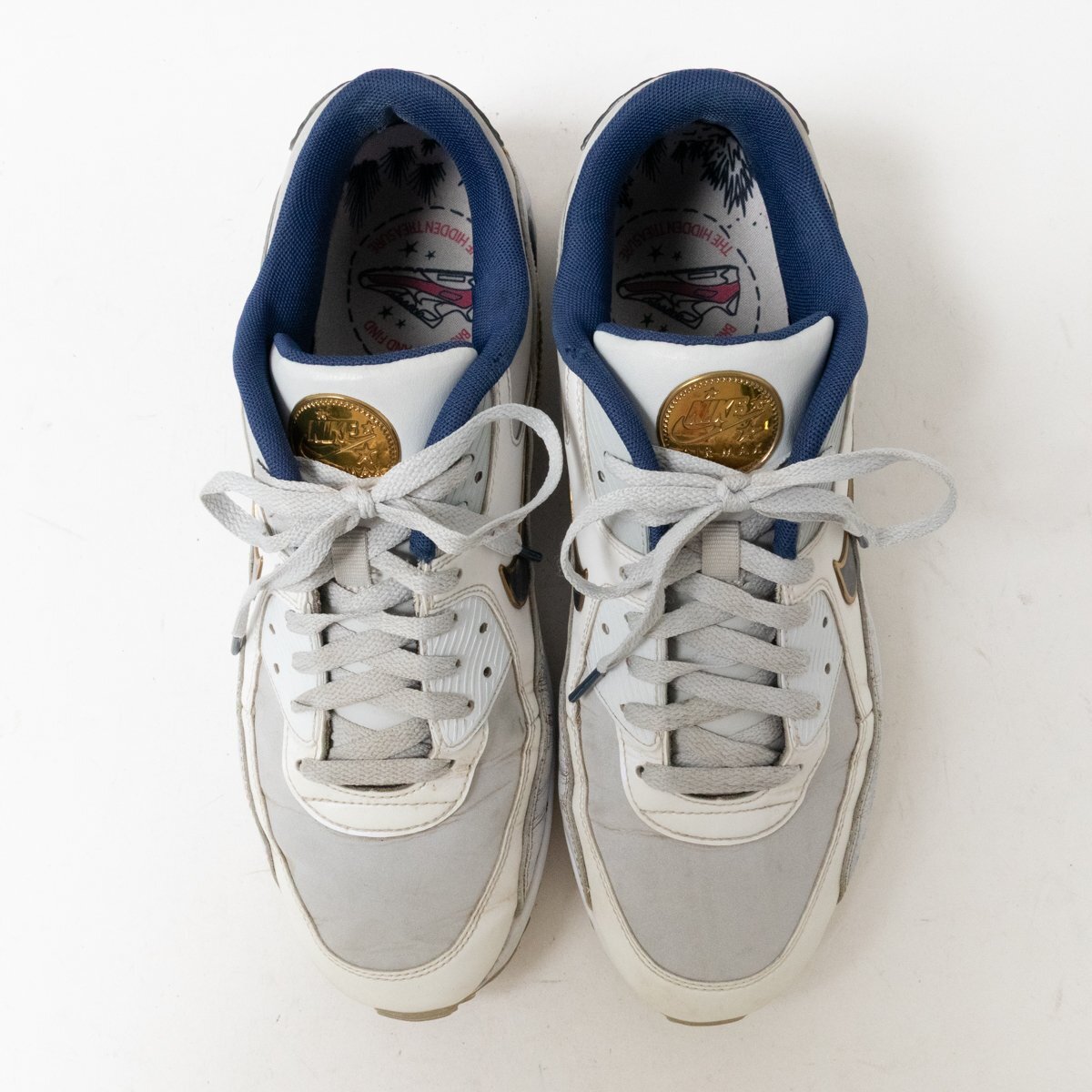 1円スタート】 NIKE ナイキ FB5055-041 AIR MAX 90 GOLF NRG 1円スタート】 NIKE ナイキ FB5055-041 AIR MAX 90 GOLF NRG