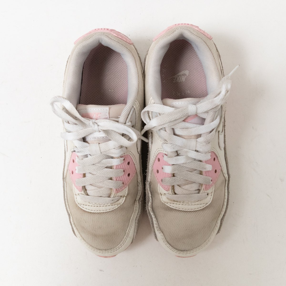 1円スタート】 Nike ナイキ FN7489-100 Women's Air Max 90 1円スタート】 Nike ナイキ FN7489-100 Women's Air Max 90