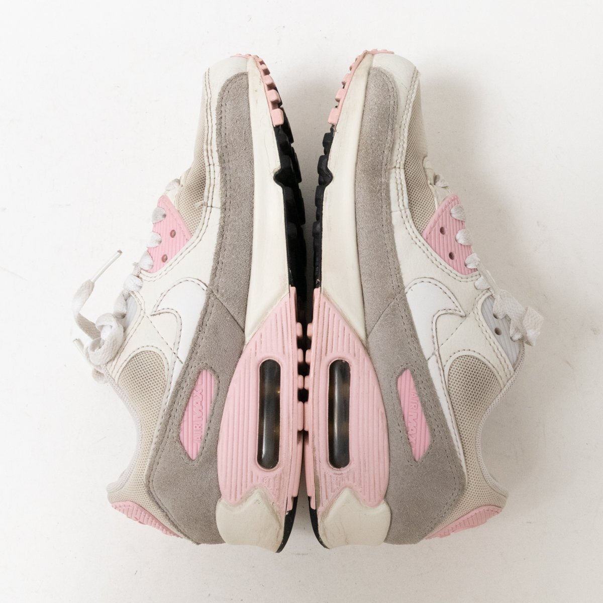 1円スタート】 Nike ナイキ FN7489-100 Women's Air Max 90 1円スタート】 Nike ナイキ FN7489-100 Women's Air Max 90