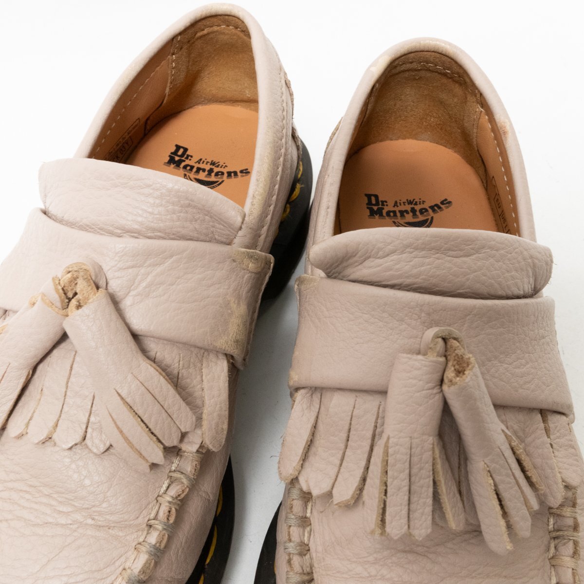 1円スタート】Dr. Martens ドクターマーチン ADRIAN 1円スタート】Dr. Martens ドクターマーチン ADRIAN
