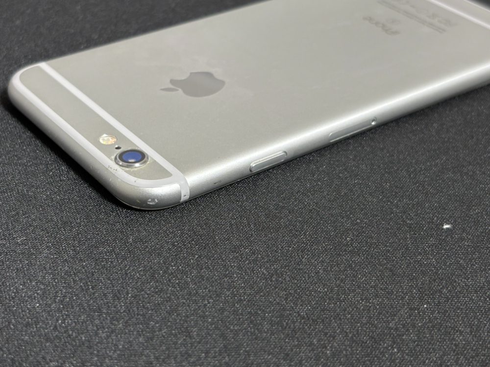 楽天市場】iphone6s（カラーシルバー）（スマートフォン本体