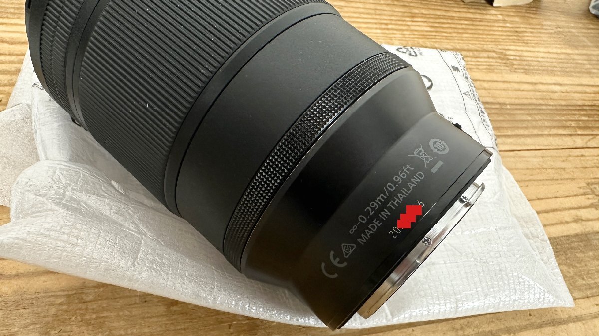 質屋】中古品 美品 Nikon ニコン NIKKOR Z MC 105mm f/2.8 VR S 質屋】中古品 美品 Nikon ニコン NIKKOR Z MC 105mm f/2.8 VR S