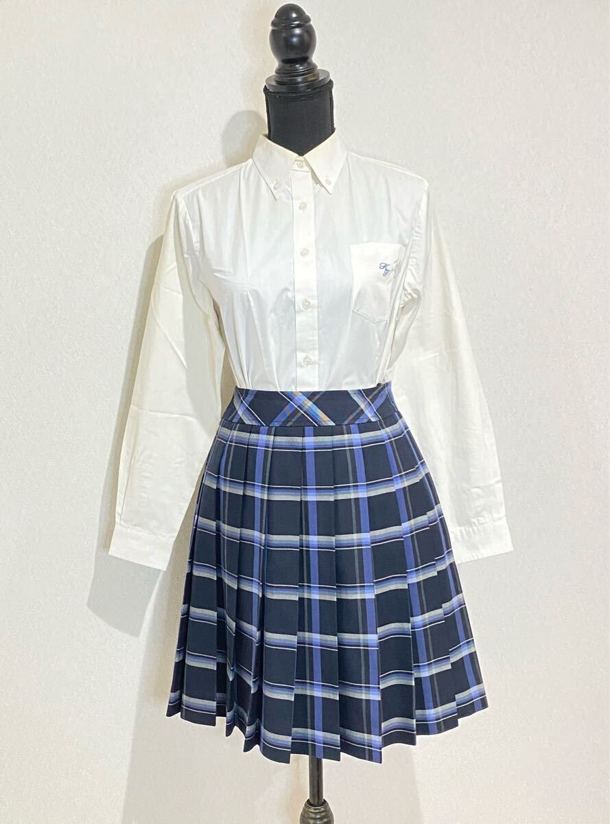 栃木県(國學院大學栃木高校)/女子/制服/学生服/A-9(学生服 栃木県(國學院大學栃木高校)/女子/制服/学生服/A-9(学生服