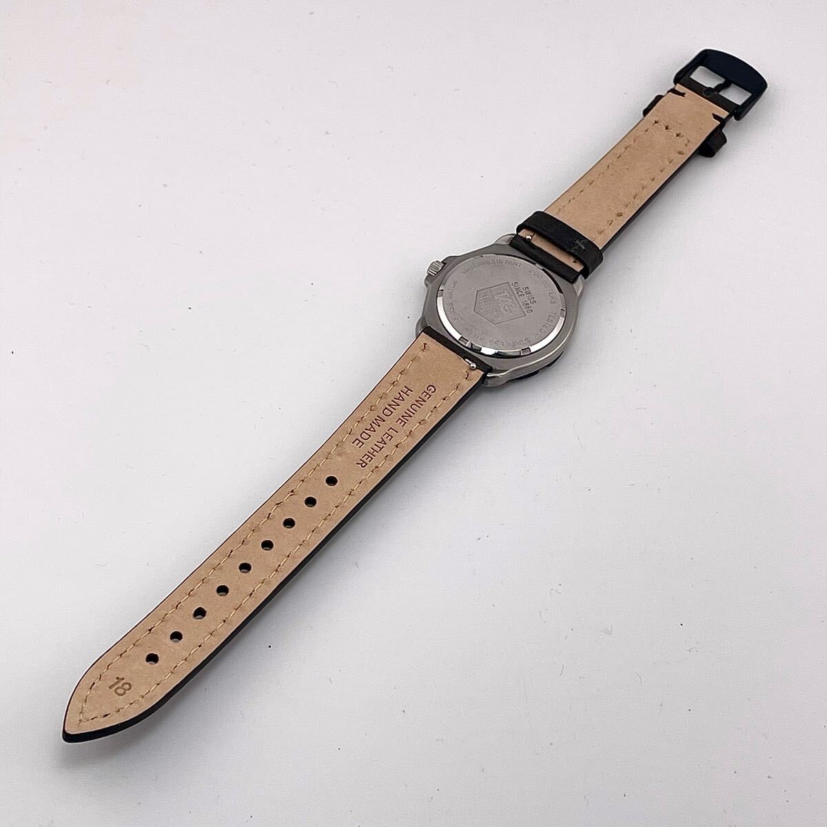 稼働】TAG HEUER/タグホイヤー プロフェッショナル フォーミュラ 稼働】TAG HEUER/タグホイヤー プロフェッショナル フォーミュラ