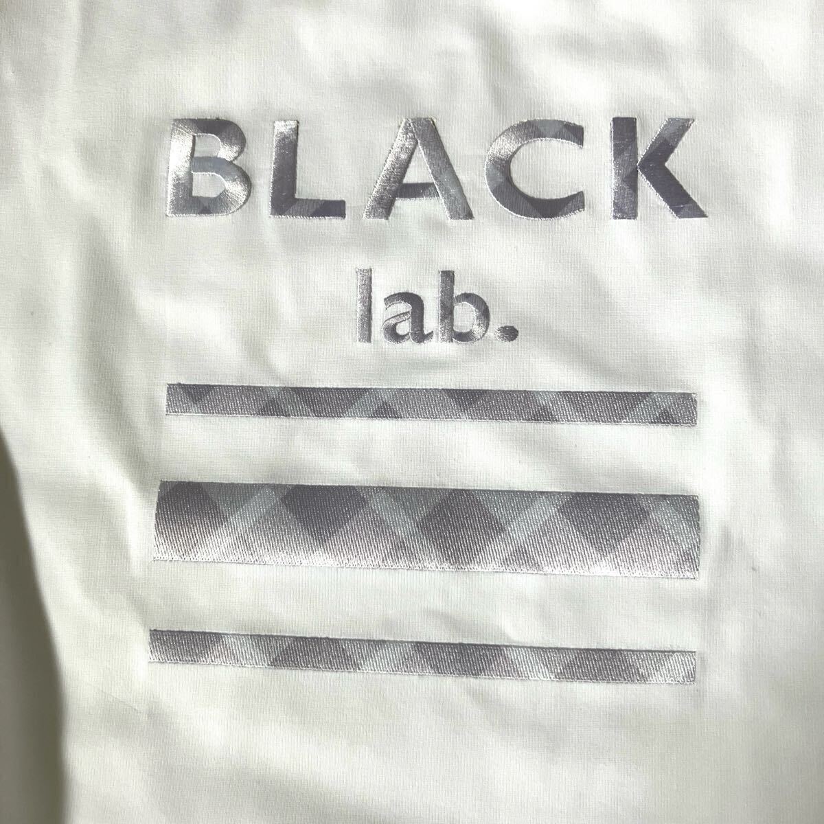 タグ付き◇ LLサイズ!BLACK LABEL CRESTBRIDGE ブラック タグ付き◇ LLサイズ!BLACK LABEL CRESTBRIDGE ブラック