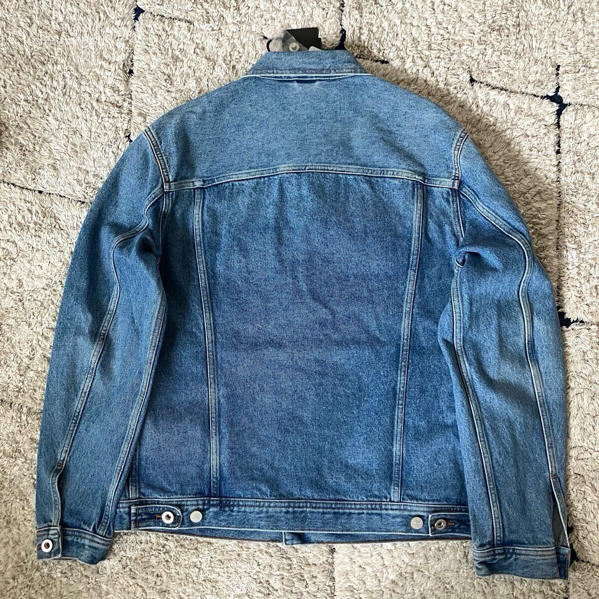 希少!タグ付き!!◇XLサイズ相当◇DIESEL ディーゼル デニム 希少!タグ付き!!◇XLサイズ相当◇DIESEL ディーゼル デニム