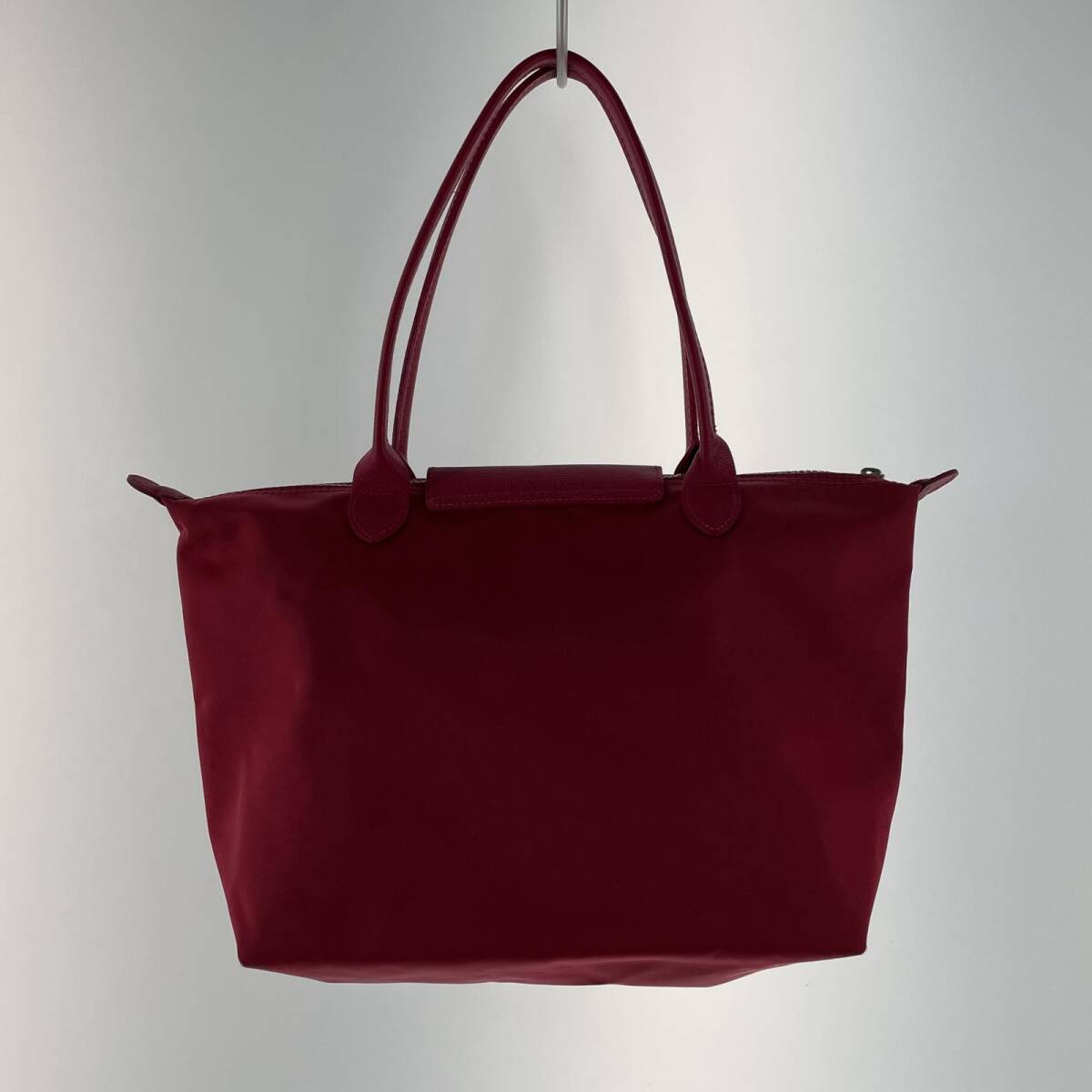 Longchamp ロンシャン トートバッグ/ピンク(ロンシャン)|売買 Longchamp ロンシャン トートバッグ/ピンク(ロンシャン)|売買