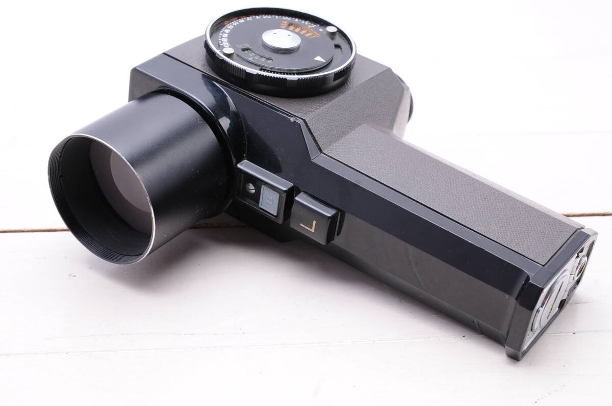ASAHI PENTAX SPOTMETER ペンタックス スポットメーター 露出計 ASAHI PENTAX SPOTMETER ペンタックス スポットメーター 露出計