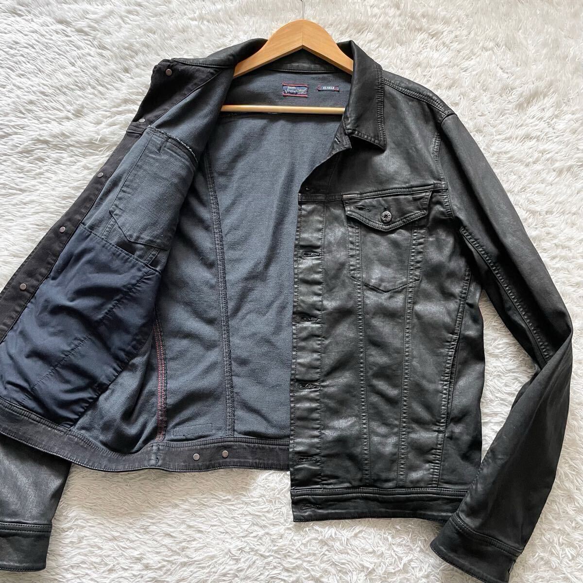 美品 Lサイズ DIESEL ディーゼル Gジャン ジョグジーンズ 美品 Lサイズ DIESEL ディーゼル Gジャン ジョグジーンズ