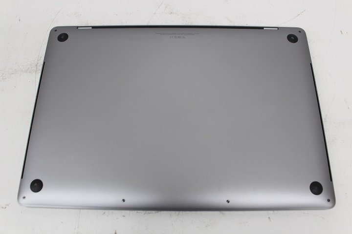 MacBook Pro 16-inch 2019 A2141 Core i9 9980HK 2.4GHz 8コア MacBook Pro 16-inch 2019 A2141 Core i9 9980HK 2.4GHz 8コア