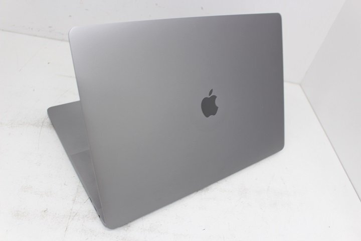 MacBook Pro 16-inch 2019 A2141 Core i9 9980HK 2.4GHz 8コア MacBook Pro 16-inch 2019 A2141 Core i9 9980HK 2.4GHz 8コア