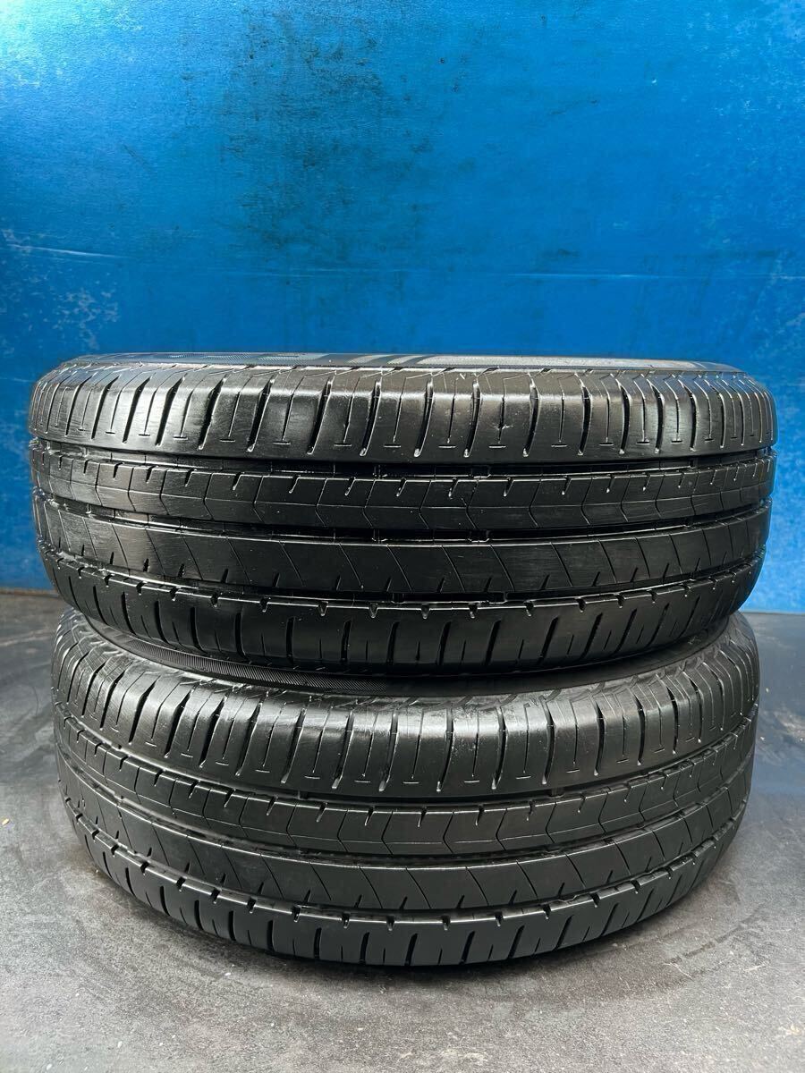 BRIDGESTONE ECOPIA NH100RVブリヂストン】《205/60R16 92H》20 BRIDGESTONE ECOPIA NH100RVブリヂストン】《205/60R16 92H》20