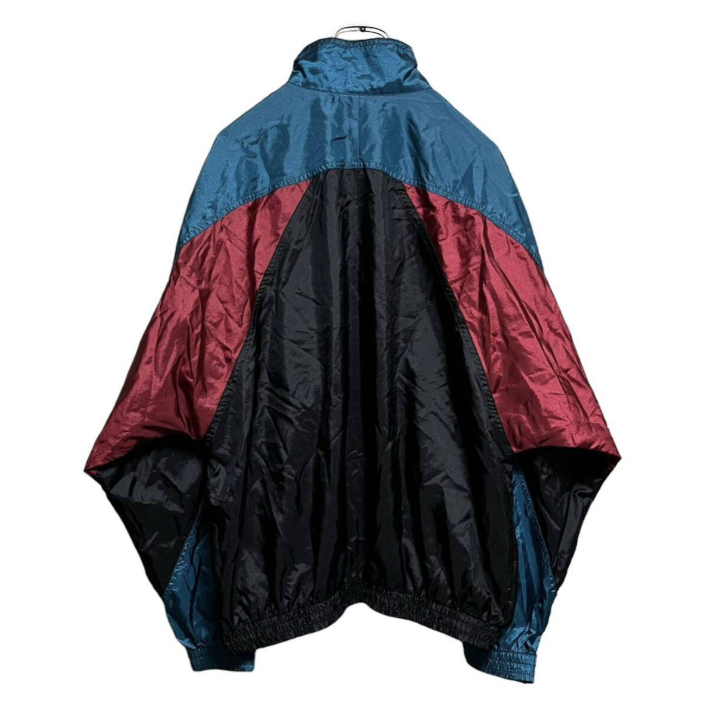 90's NIKE ナイキ 銀タグ ウインドブレーカー ナイロン 90's NIKE ナイキ 銀タグ ウインドブレーカー ナイロン