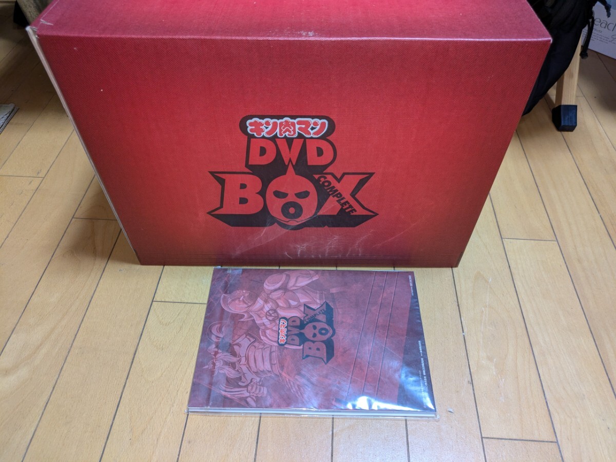 キン消し 418体(肌色)キン肉マン コンプリートDVD−BOX特典 キン消し 418体(肌色)キン肉マン コンプリートDVD−BOX特典