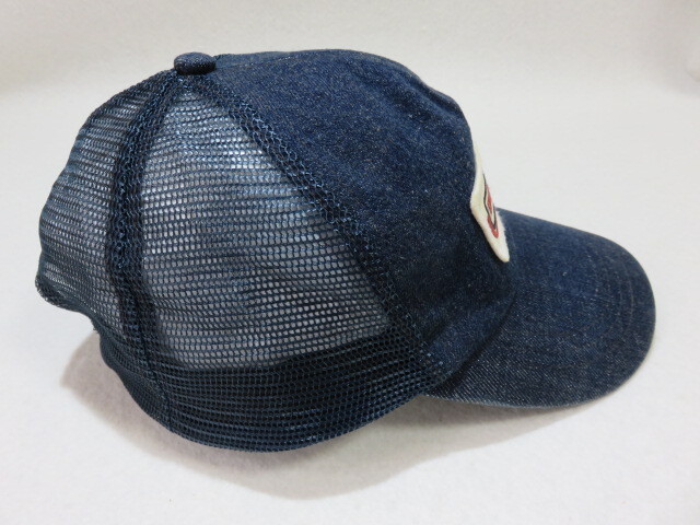 RALPH LAUREN ラルフローレン【RRL ダブルアールエル】メッシュ RALPH LAUREN ラルフローレン【RRL ダブルアールエル】メッシュ