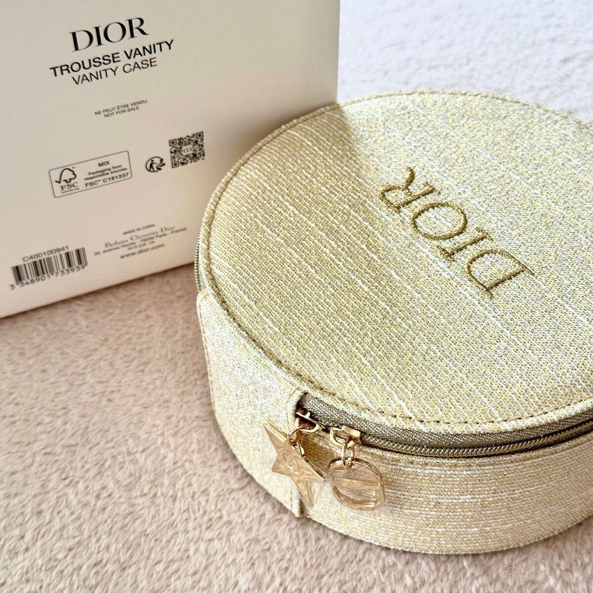 新品未使用☆Christian Dior クリスチャン・ディオール 新品未使用☆Christian Dior クリスチャン・ディオール