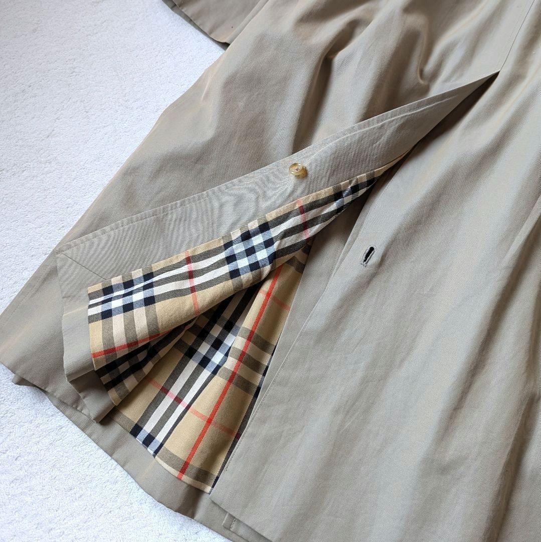 人気 BURBERRY LONDON バーバリー ロンドン ステンカラーコート 人気 BURBERRY LONDON バーバリー ロンドン ステンカラーコート