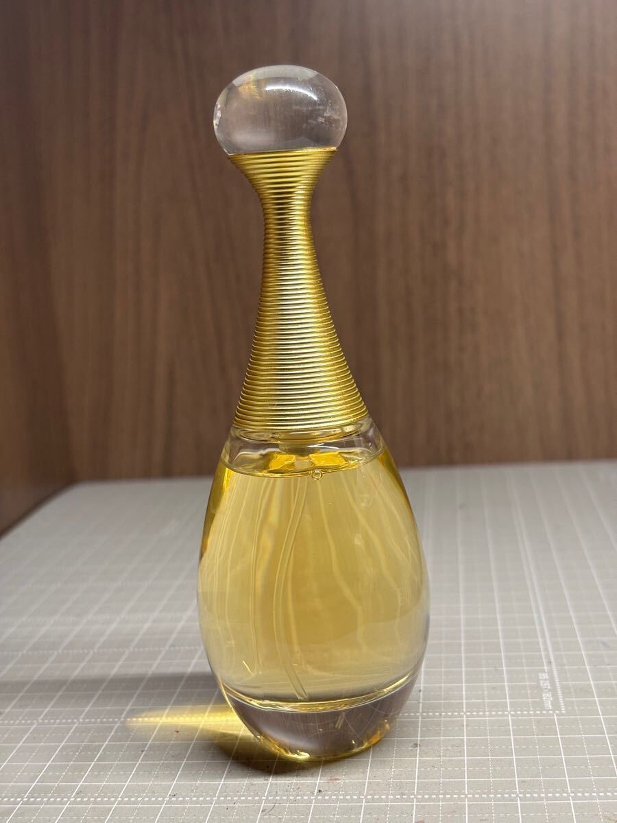 ジャドール 香水 Christian Dior クリスチャンディオール50ml