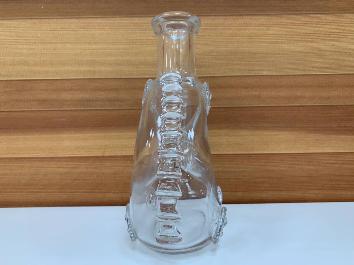 空ボトル/空瓶】 REMY MARTIN LOUIS XIII レミーマルタン ルイ13 空ボトル/空瓶】 REMY MARTIN LOUIS XIII レミーマルタン ルイ13