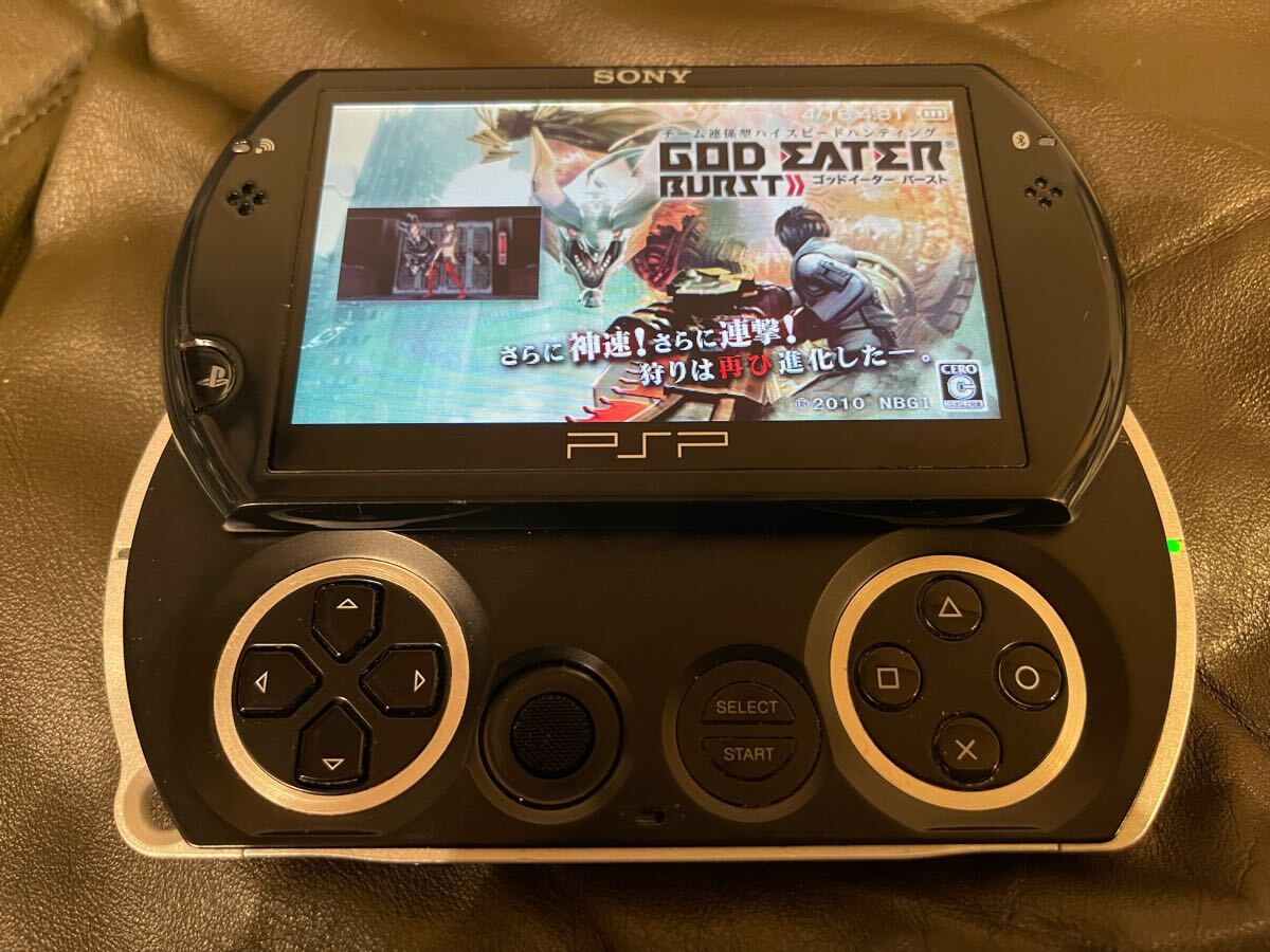 SONY ソニー PSP PSPgo 動作品 PlayStation Portable go(PSP SONY ソニー PSP PSPgo 動作品 PlayStation Portable go(PSP