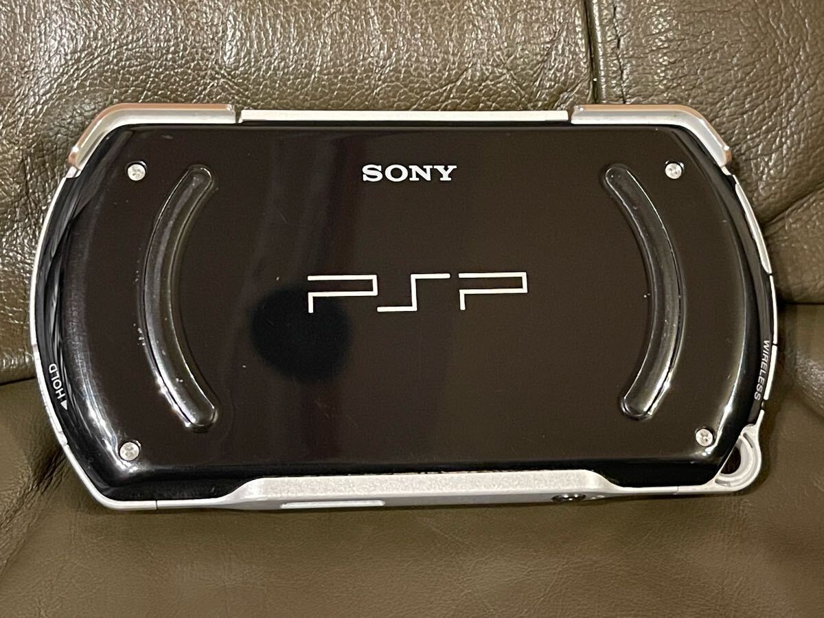 SONY ソニー PSP PSPgo 動作品 PlayStation Portable go(PSP SONY ソニー PSP PSPgo 動作品 PlayStation Portable go(PSP