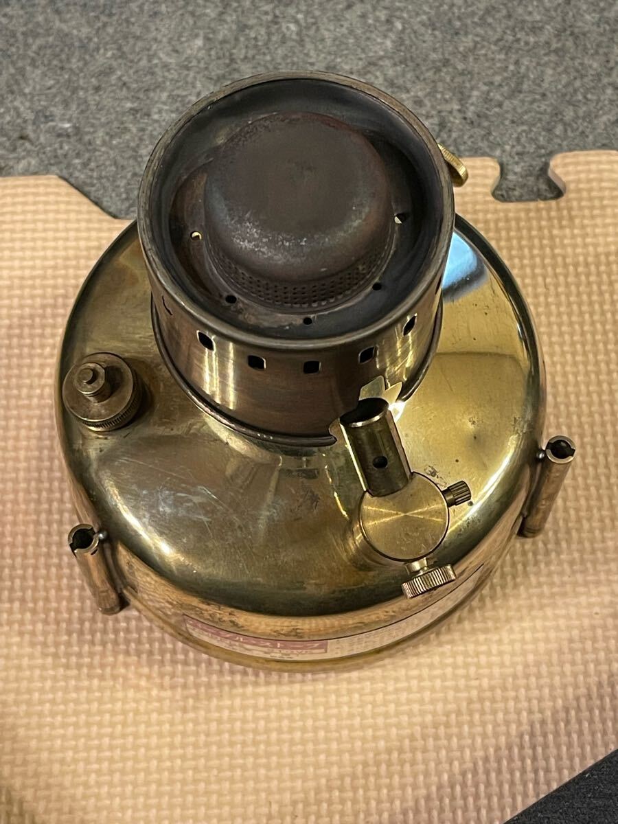 武井バーナー パープルストーブ BR-301 ケロシンストーブ 灯油 武井バーナー パープルストーブ BR-301 ケロシンストーブ 灯油