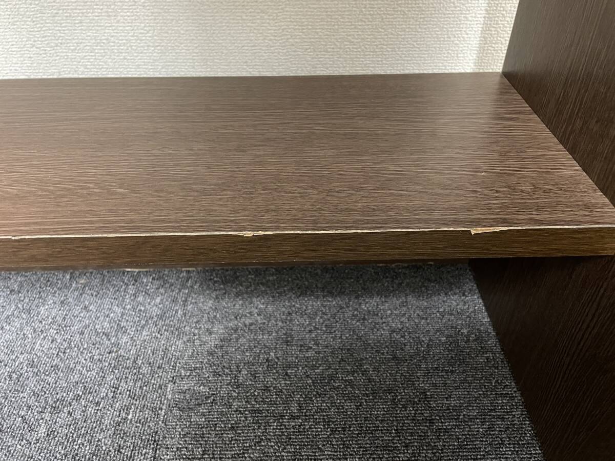 彫金机 作業台 机 彫金 時計 工具 中古 / 時計用工具 皮 レザー 彫金机 作業台 机 彫金 時計 工具 中古 / 時計用工具 皮 レザー