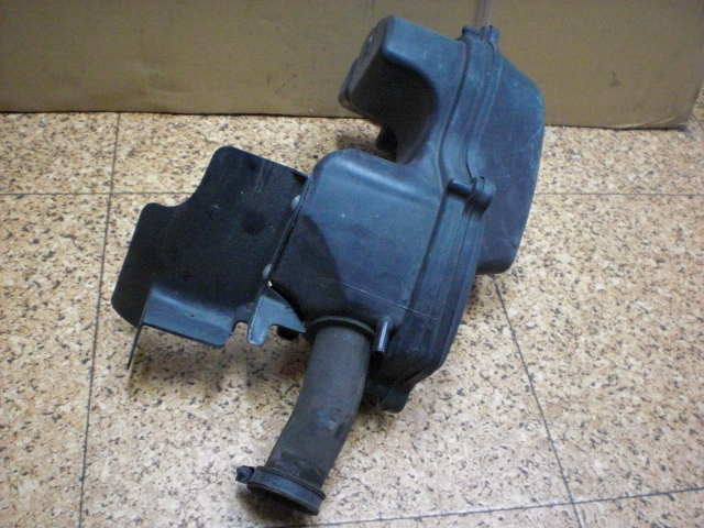 !_ Suzuki CA41A let's 4 воздухоочиститель box No.D294