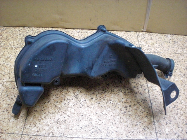 !_ Suzuki CA41A let's 4 воздухоочиститель box No.D294