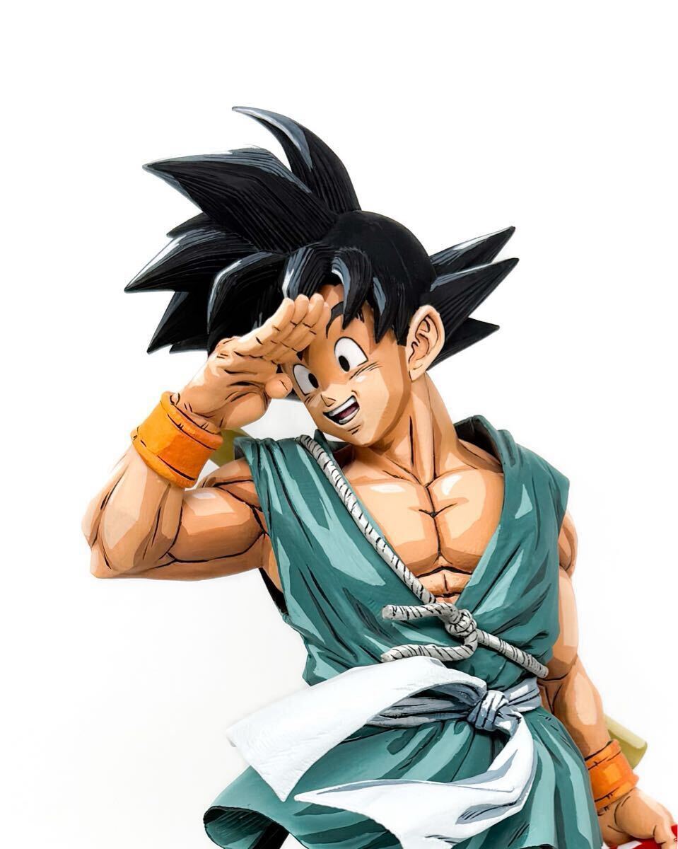 ドラゴンボール フィギュア BWFC SMSP DAIMATSURI SPECIAL ドラゴンボール フィギュア BWFC SMSP DAIMATSURI SPECIAL