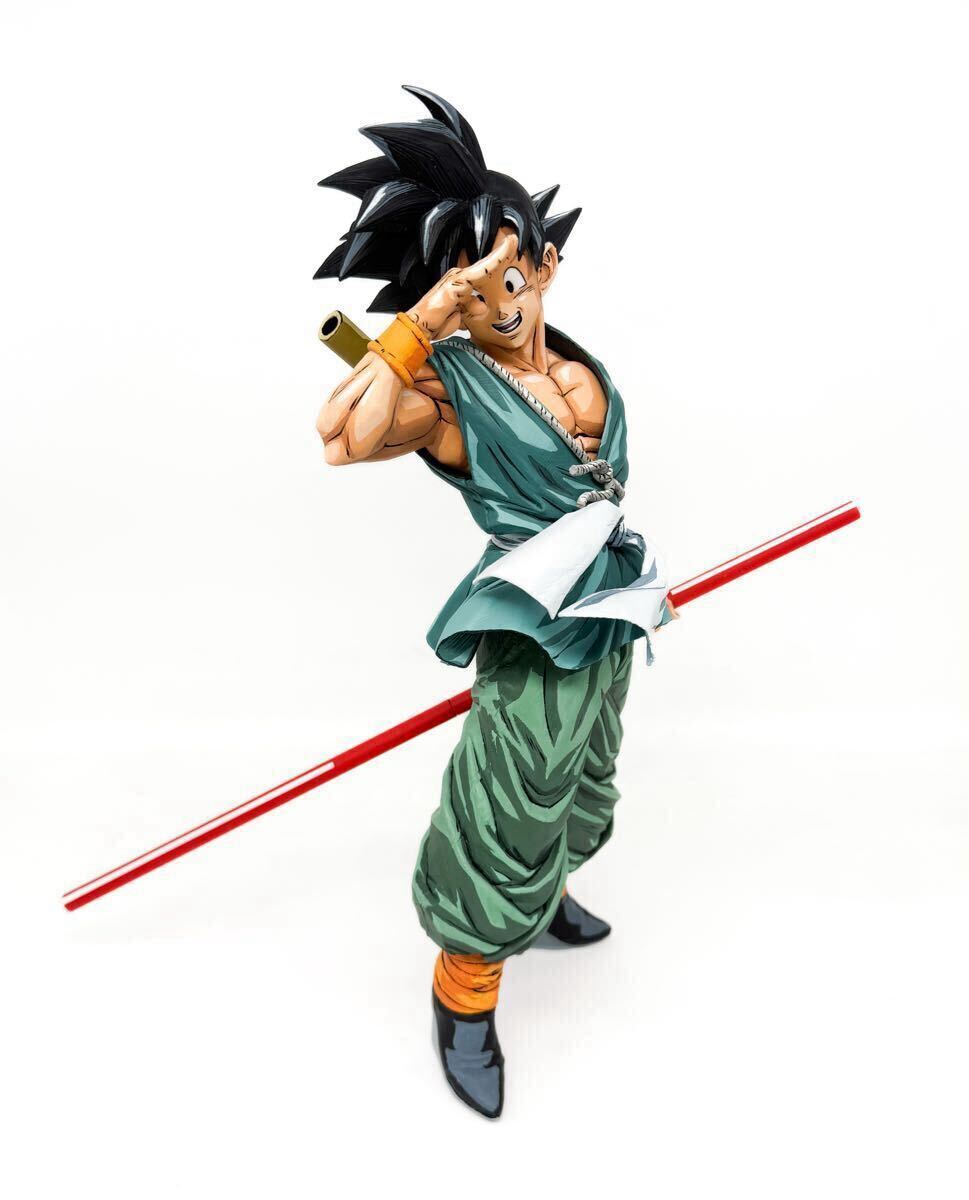 ドラゴンボール フィギュア BWFC SMSP DAIMATSURI SPECIAL ドラゴンボール フィギュア BWFC SMSP DAIMATSURI SPECIAL