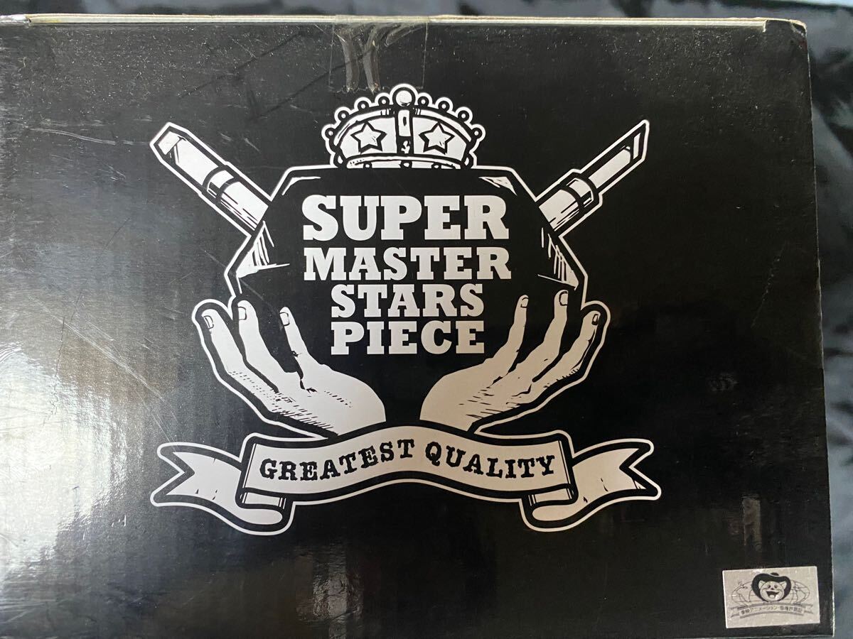 ドラゴンボール SMSP F賞 06 GOLD 未開封品 super master stars ドラゴンボール SMSP F賞 06 GOLD 未開封品 super master stars