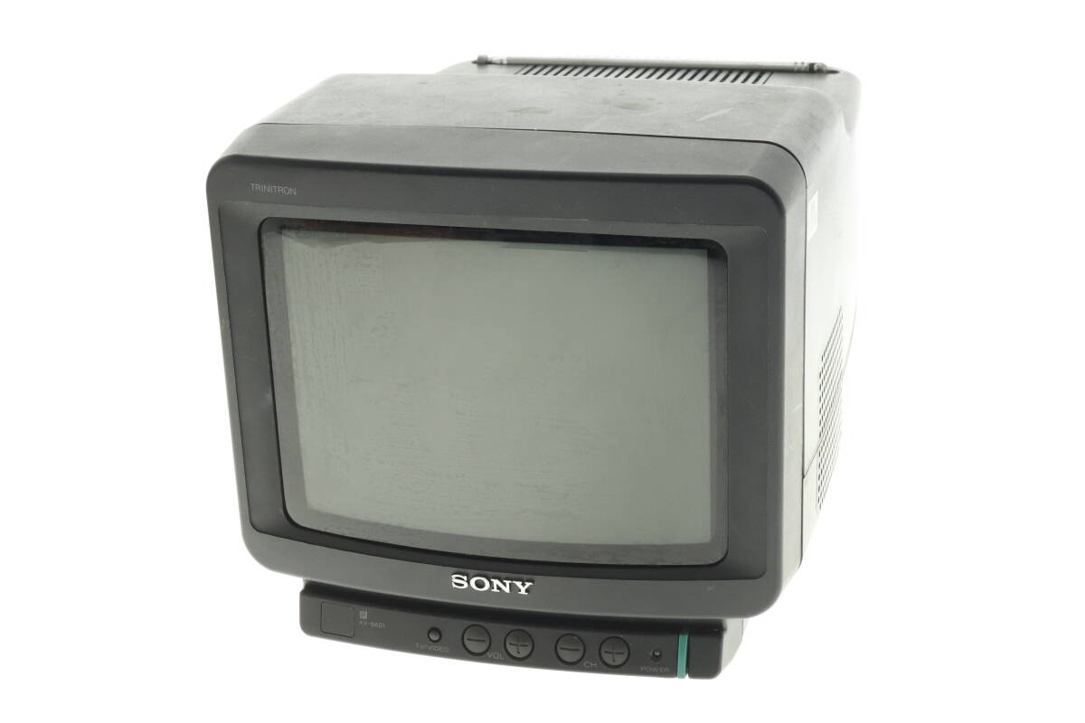 VMPD7-318-5 SONY ソニー ブラウン管テレビ MODEL KV-9AD1 VMPD7-318-5 SONY ソニー ブラウン管テレビ MODEL KV-9AD1