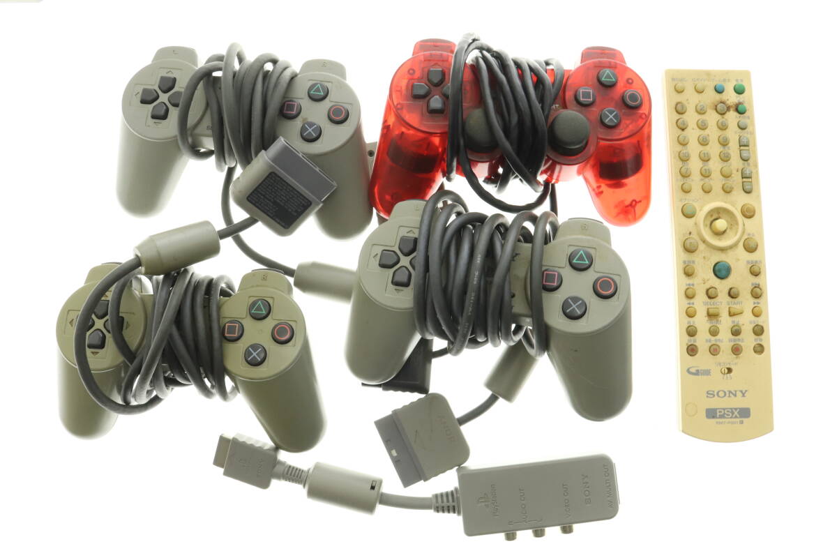 VMPD7-316-51 SONY ソニー プレステ PSX DESR-7100 SCPH-5500 VMPD7-316-51 SONY ソニー プレステ PSX DESR-7100 SCPH-5500