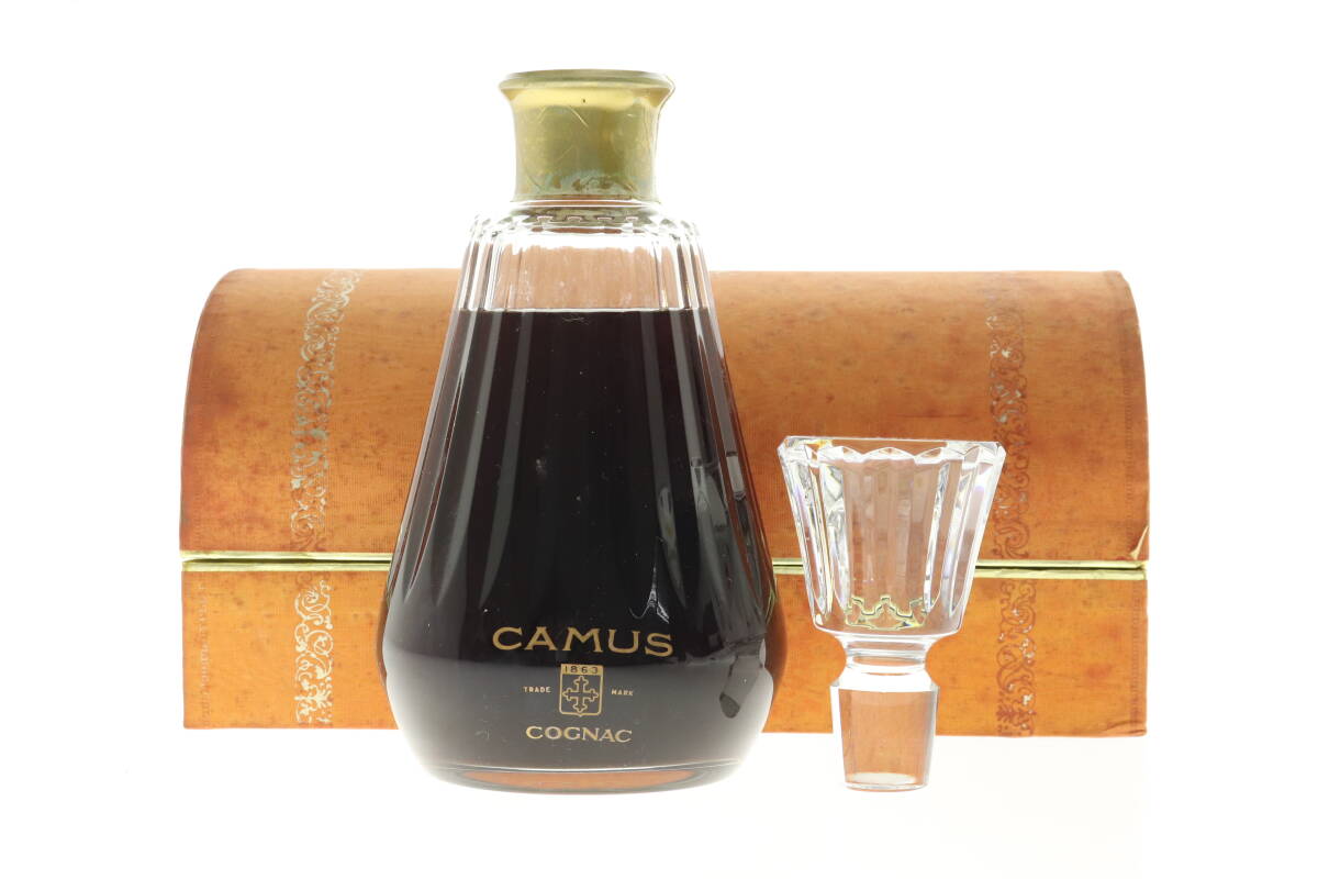 VMPD7-45-28 CAMUS カミュ ブランデー COGNAC LA GRANDE MARQUE VMPD7-45-28 CAMUS カミュ ブランデー COGNAC LA GRANDE MARQUE