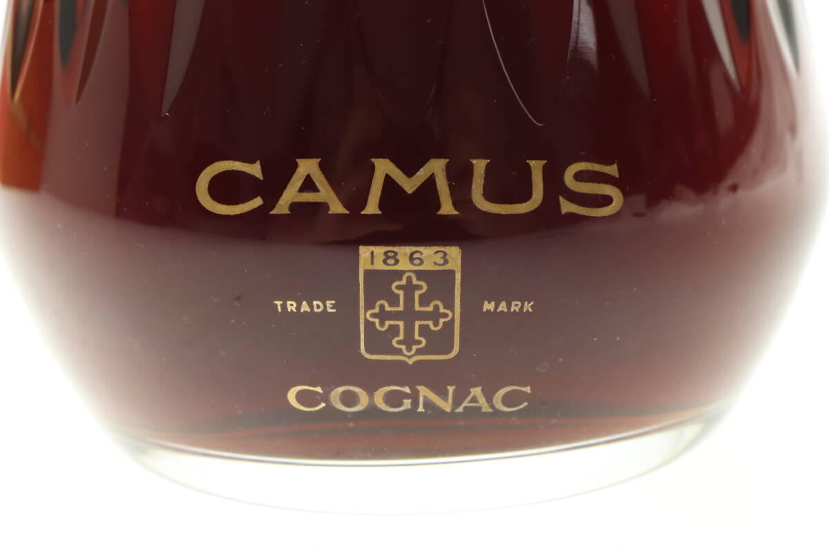 VMPD7-45-28 CAMUS カミュ ブランデー COGNAC LA GRANDE MARQUE VMPD7-45-28 CAMUS カミュ ブランデー COGNAC LA GRANDE MARQUE